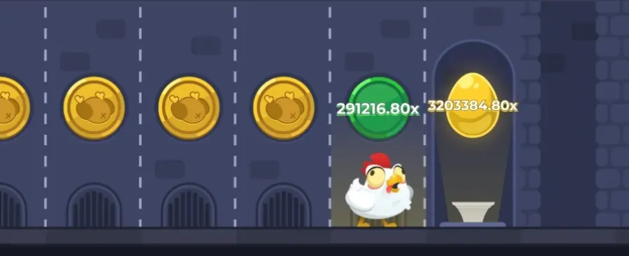 Chickenroad